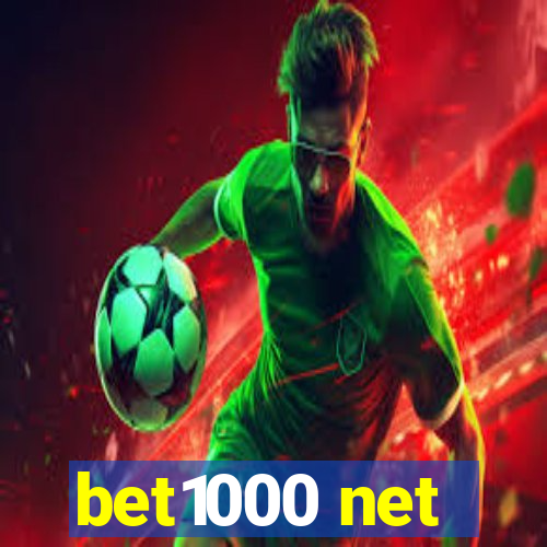 bet1000 net