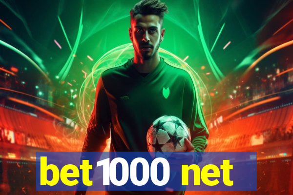 bet1000 net