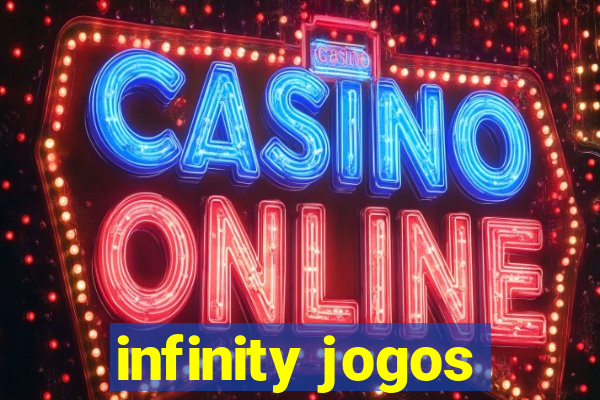 infinity jogos