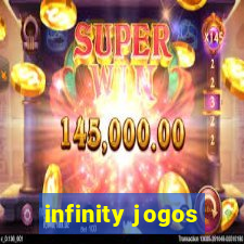 infinity jogos