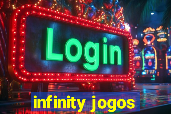 infinity jogos