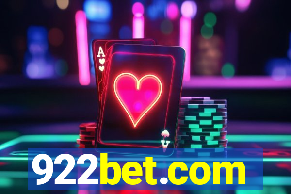 922bet.com