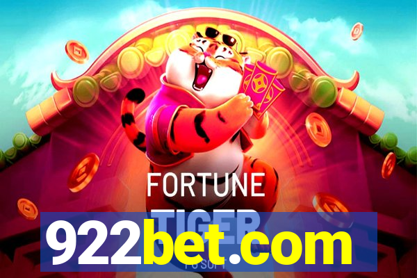 922bet.com