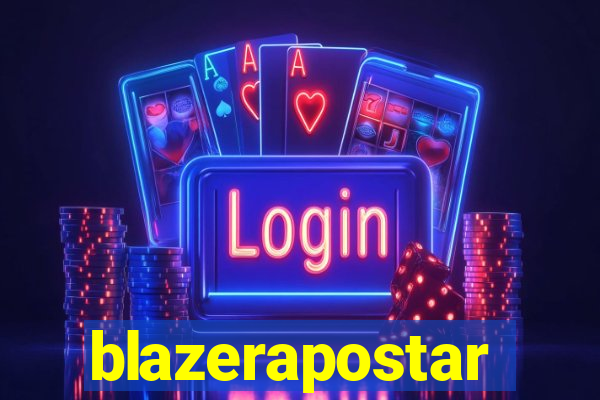 blazerapostar