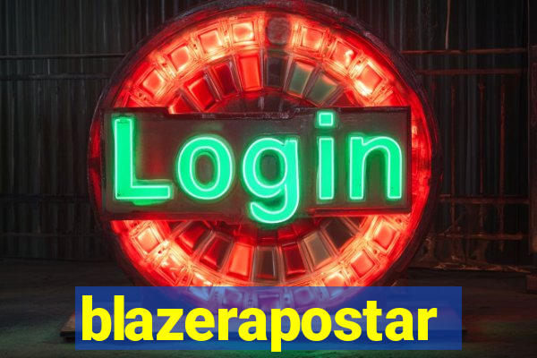 blazerapostar