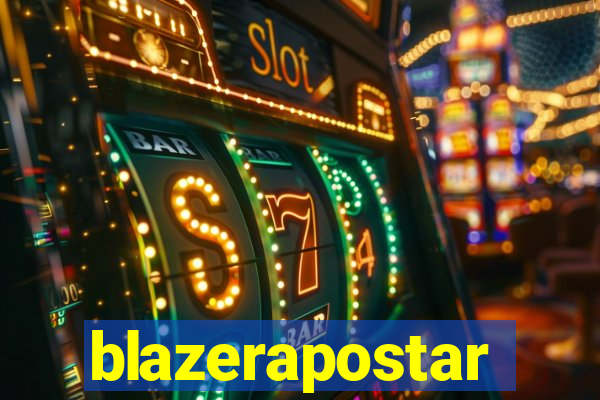 blazerapostar