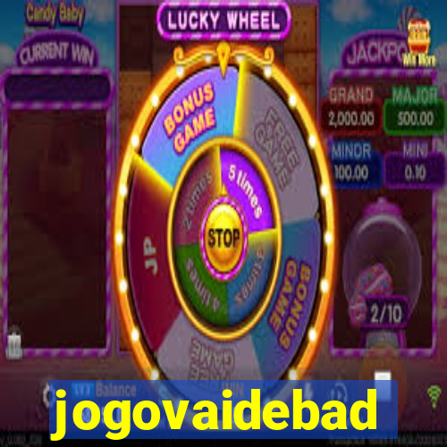 jogovaidebad