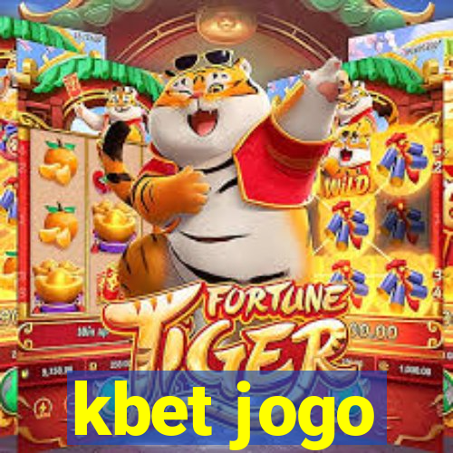 kbet jogo