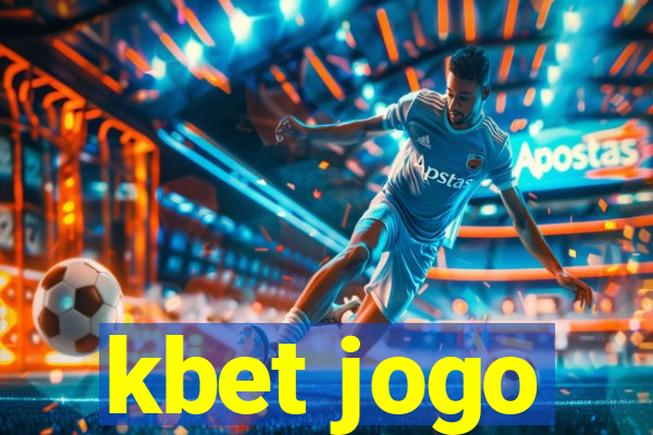 kbet jogo