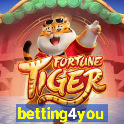 betting4you