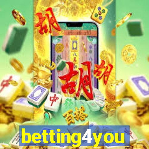 betting4you