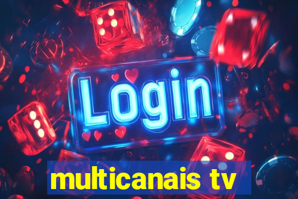 multicanais tv