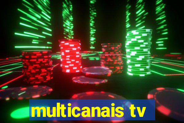 multicanais tv