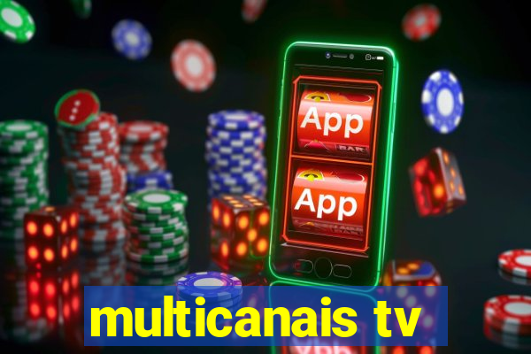 multicanais tv