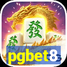 pgbet8