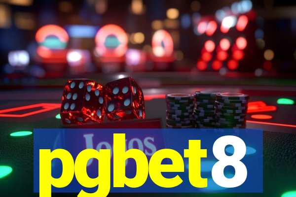 pgbet8