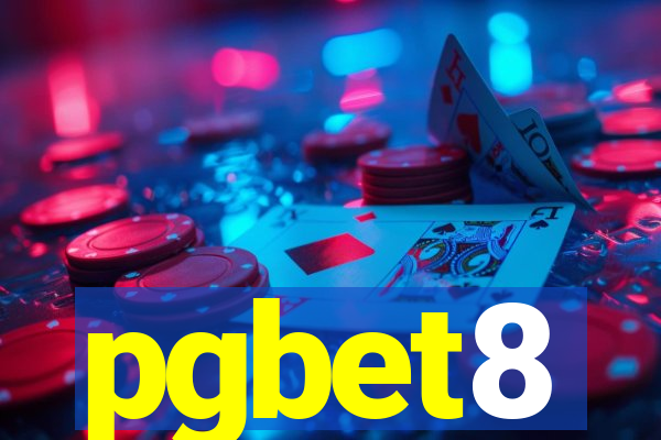 pgbet8