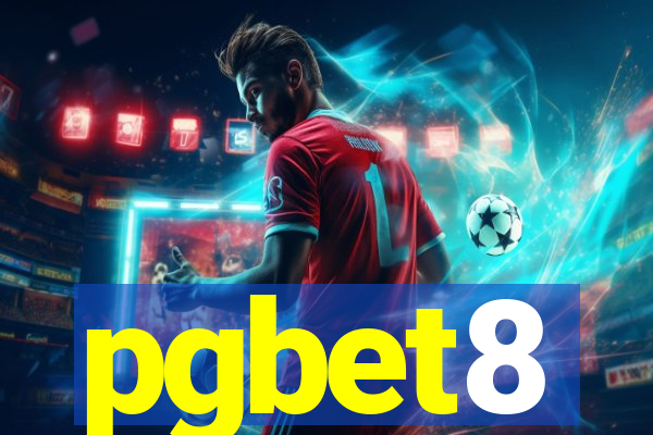 pgbet8