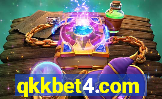 qkkbet4.com