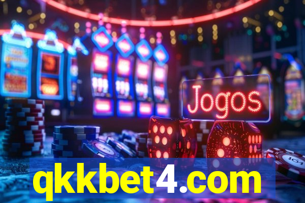 qkkbet4.com