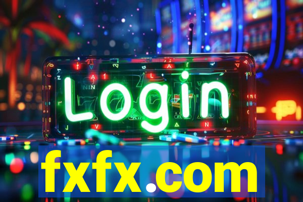 fxfx.com