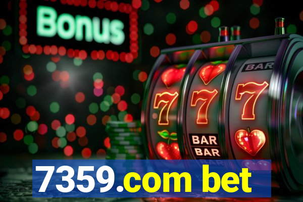 7359.com bet