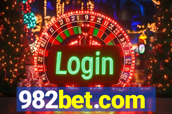 982bet.com