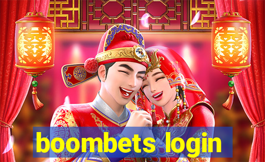 boombets login