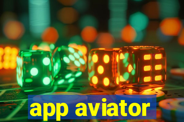 app aviator