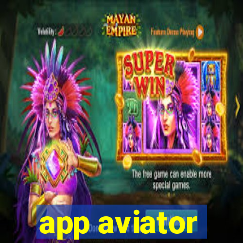 app aviator