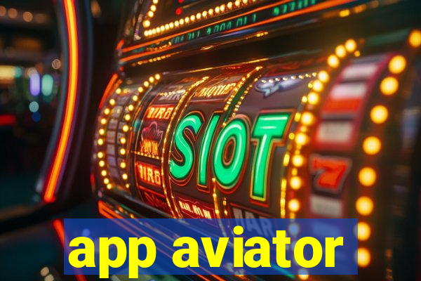 app aviator