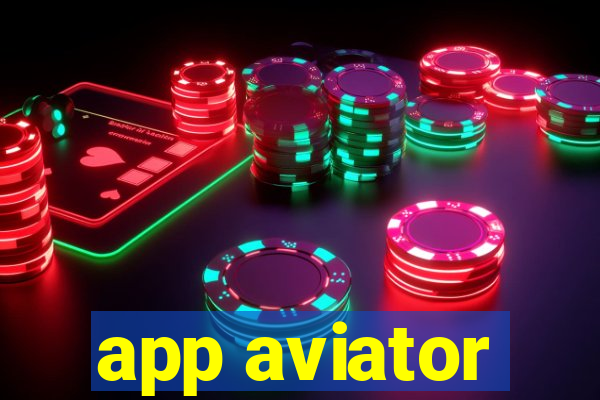 app aviator