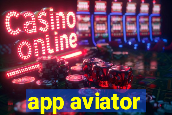 app aviator