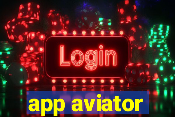 app aviator