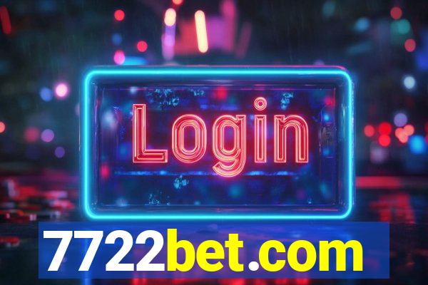 7722bet.com