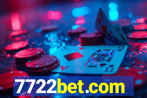 7722bet.com