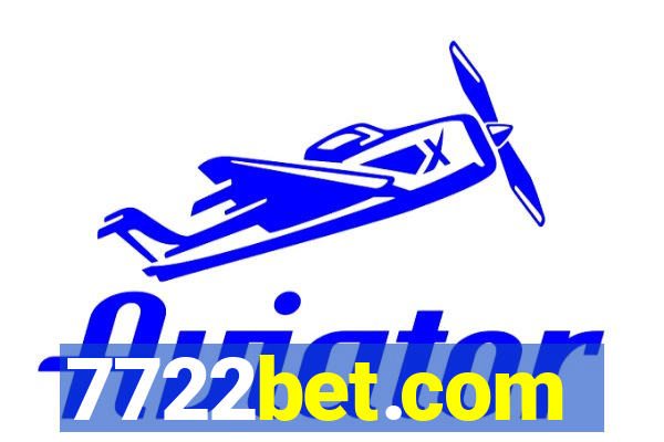 7722bet.com