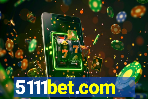 5111bet.com