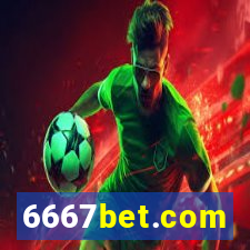 6667bet.com