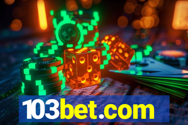 103bet.com