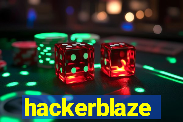 hackerblaze