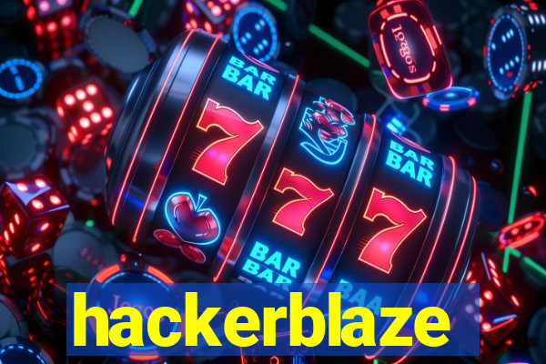 hackerblaze