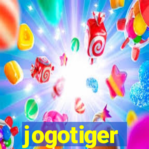 jogotiger