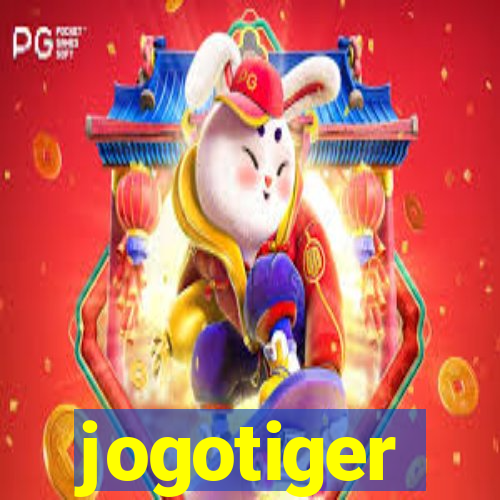 jogotiger