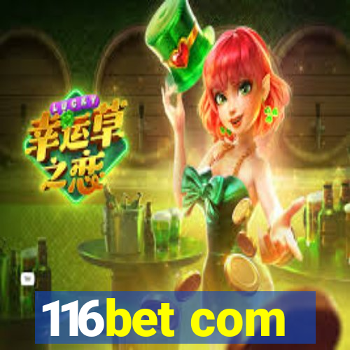 116bet com