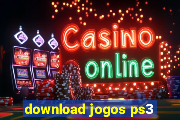 download jogos ps3