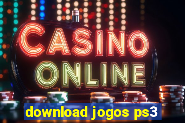 download jogos ps3