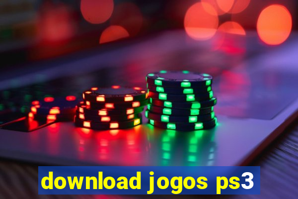 download jogos ps3