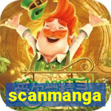 scanmanga