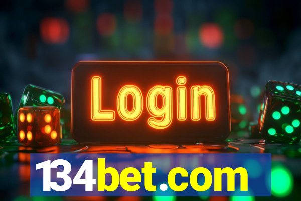 134bet.com